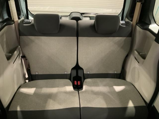 Ｎ－ＢＯＸ ファッションスタイル　Ｈ　ＳＥＮＳＩＮＧ　２ト－ン　新車保証　ワンオ－ナ－　Ｒカメラ　ＢＴオ－ディオ　シ－トヒ－タ－　ＥＴＣ　ＬＥＤライト　ＶＳＡ　クルコン　スマ－トキ－　盗難防止装置　整備記録簿　ＡＡＣ　スペアキ－（32枚目）