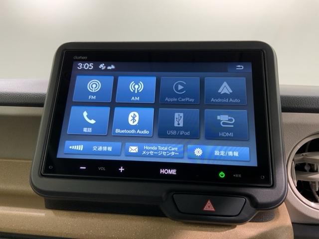 Ｎ－ＢＯＸ ファッションスタイル　Ｈ　ＳＥＮＳＩＮＧ　２ト－ン　新車保証　ワンオ－ナ－　Ｒカメラ　ＢＴオ－ディオ　シ－トヒ－タ－　ＥＴＣ　ＬＥＤライト　ＶＳＡ　クルコン　スマ－トキ－　盗難防止装置　整備記録簿　ＡＡＣ　スペアキ－（39枚目）