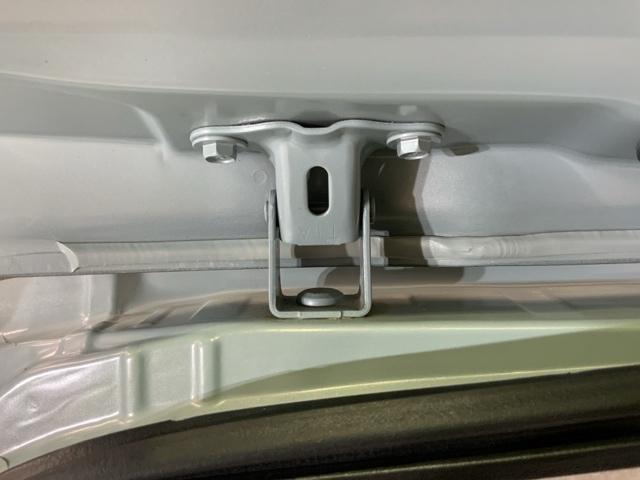 Ｎ－ＢＯＸ ファッションスタイル　Ｈ　ＳＥＮＳＩＮＧ　２ト－ン　新車保証　ワンオ－ナ－　Ｒカメラ　ＢＴオ－ディオ　シ－トヒ－タ－　ＥＴＣ　ＬＥＤライト　ＶＳＡ　クルコン　スマ－トキ－　盗難防止装置　整備記録簿　ＡＡＣ　スペアキ－（43枚目）