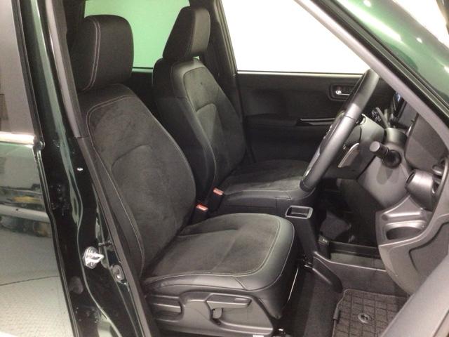 Ｎ－ＯＮＥ プレミアムツアラー　Ｈ　ＳＥＮＳＩＮＧ　新車保証　試乗車　ワンオ－ナ－　ナビＬＸＵ－２４７ＮＢｉ　ＴＶ　Ｒカメラ　ＣＤ録音　ＢＴオ－ディオ　ＤＶＤ　シ－トヒ－タ－　ＥＴＣ　ＬＥＤライト　ＶＳＡ　クルコン　アルミ　ＡＡＣ（17枚目）