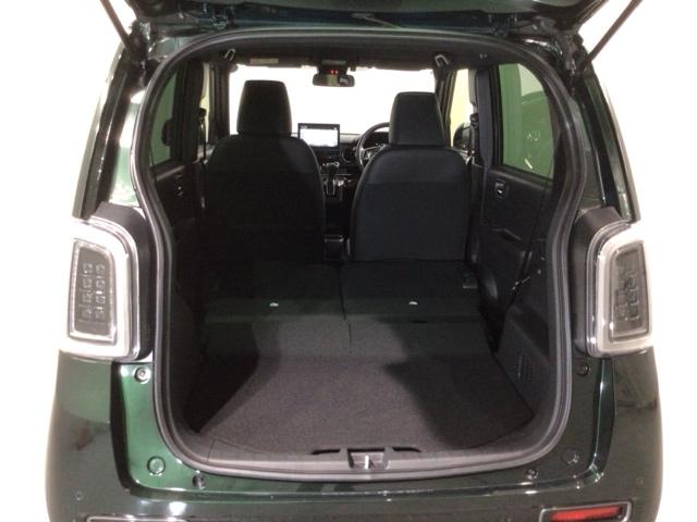 Ｎ－ＯＮＥ プレミアムツアラー　Ｈ　ＳＥＮＳＩＮＧ　新車保証　試乗車　ワンオ－ナ－　ナビＬＸＵ－２４７ＮＢｉ　ＴＶ　Ｒカメラ　ＣＤ録音　ＢＴオ－ディオ　ＤＶＤ　シ－トヒ－タ－　ＥＴＣ　ＬＥＤライト　ＶＳＡ　クルコン　アルミ　ＡＡＣ（19枚目）