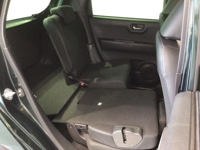 Ｎ－ＯＮＥ プレミアムツアラー　Ｈ　ＳＥＮＳＩＮＧ　新車保証　試乗車　ワンオ－ナ－　ナビＬＸＵ－２４７ＮＢｉ　ＴＶ　Ｒカメラ　ＣＤ録音　ＢＴオ－ディオ　ＤＶＤ　シ－トヒ－タ－　ＥＴＣ　ＬＥＤライト　ＶＳＡ　クルコン　アルミ　ＡＡＣ（30枚目）