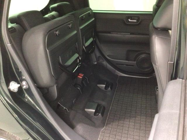 Ｎ－ＯＮＥ プレミアムツアラー　Ｈ　ＳＥＮＳＩＮＧ　新車保証　試乗車　ワンオ－ナ－　ナビＬＸＵ－２４７ＮＢｉ　ＴＶ　Ｒカメラ　ＣＤ録音　ＢＴオ－ディオ　ＤＶＤ　シ－トヒ－タ－　ＥＴＣ　ＬＥＤライト　ＶＳＡ　クルコン　アルミ　ＡＡＣ（32枚目）