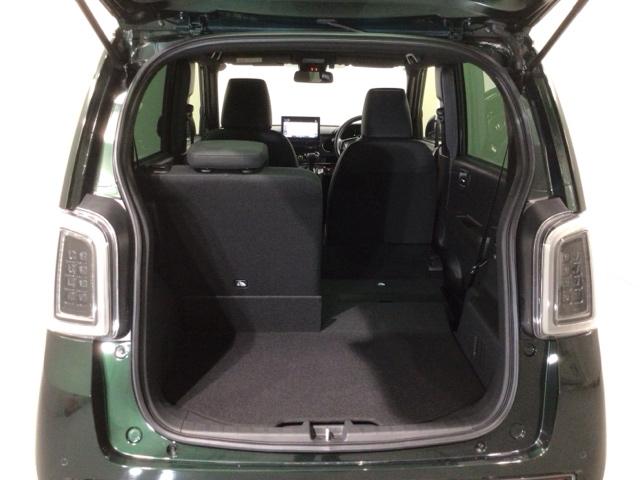 Ｎ－ＯＮＥ プレミアムツアラー　Ｈ　ＳＥＮＳＩＮＧ　新車保証　試乗車　ワンオ－ナ－　ナビＬＸＵ－２４７ＮＢｉ　ＴＶ　Ｒカメラ　ＣＤ録音　ＢＴオ－ディオ　ＤＶＤ　シ－トヒ－タ－　ＥＴＣ　ＬＥＤライト　ＶＳＡ　クルコン　アルミ　ＡＡＣ（35枚目）