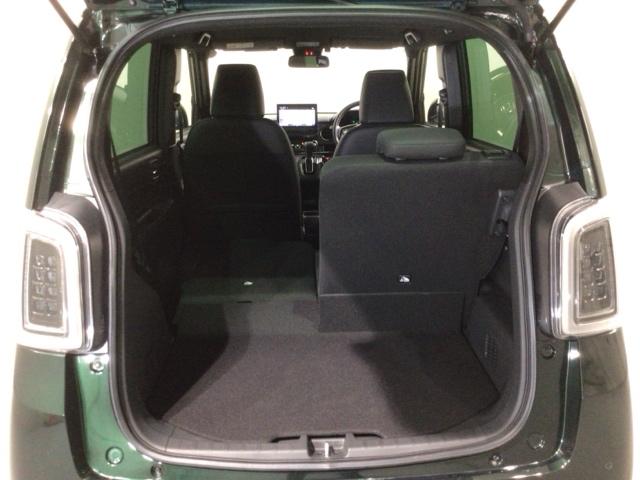 Ｎ－ＯＮＥ プレミアムツアラー　Ｈ　ＳＥＮＳＩＮＧ　新車保証　試乗車　ワンオ－ナ－　ナビＬＸＵ－２４７ＮＢｉ　ＴＶ　Ｒカメラ　ＣＤ録音　ＢＴオ－ディオ　ＤＶＤ　シ－トヒ－タ－　ＥＴＣ　ＬＥＤライト　ＶＳＡ　クルコン　アルミ　ＡＡＣ（36枚目）