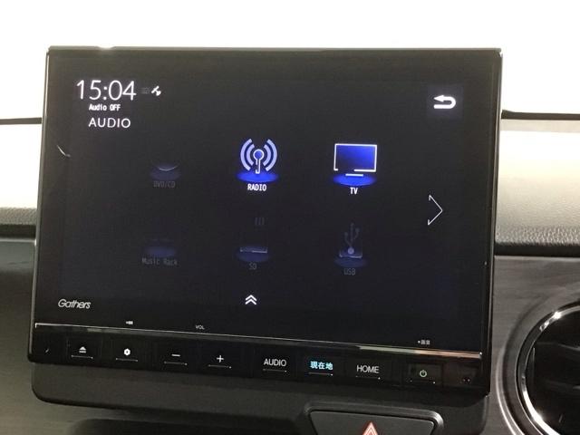 Ｎ－ＯＮＥ プレミアムツアラー　Ｈ　ＳＥＮＳＩＮＧ　新車保証　試乗車　ワンオ－ナ－　ナビＬＸＵ－２４７ＮＢｉ　ＴＶ　Ｒカメラ　ＣＤ録音　ＢＴオ－ディオ　ＤＶＤ　シ－トヒ－タ－　ＥＴＣ　ＬＥＤライト　ＶＳＡ　クルコン　アルミ　ＡＡＣ（37枚目）