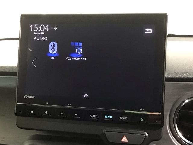 Ｎ－ＯＮＥ プレミアムツアラー　Ｈ　ＳＥＮＳＩＮＧ　新車保証　試乗車　ワンオ－ナ－　ナビＬＸＵ－２４７ＮＢｉ　ＴＶ　Ｒカメラ　ＣＤ録音　ＢＴオ－ディオ　ＤＶＤ　シ－トヒ－タ－　ＥＴＣ　ＬＥＤライト　ＶＳＡ　クルコン　アルミ　ＡＡＣ（38枚目）