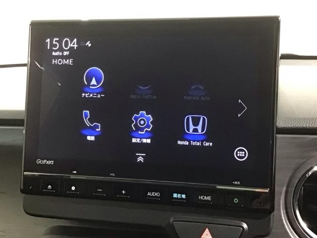 Ｎ－ＯＮＥ プレミアムツアラー　Ｈ　ＳＥＮＳＩＮＧ　新車保証　試乗車　ワンオ－ナ－　ナビＬＸＵ－２４７ＮＢｉ　ＴＶ　Ｒカメラ　ＣＤ録音　ＢＴオ－ディオ　ＤＶＤ　シ－トヒ－タ－　ＥＴＣ　ＬＥＤライト　ＶＳＡ　クルコン　アルミ　ＡＡＣ（39枚目）