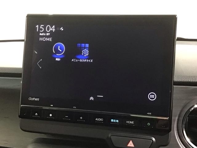 Ｎ－ＯＮＥ プレミアムツアラー　Ｈ　ＳＥＮＳＩＮＧ　新車保証　試乗車　ワンオ－ナ－　ナビＬＸＵ－２４７ＮＢｉ　ＴＶ　Ｒカメラ　ＣＤ録音　ＢＴオ－ディオ　ＤＶＤ　シ－トヒ－タ－　ＥＴＣ　ＬＥＤライト　ＶＳＡ　クルコン　アルミ　ＡＡＣ（40枚目）