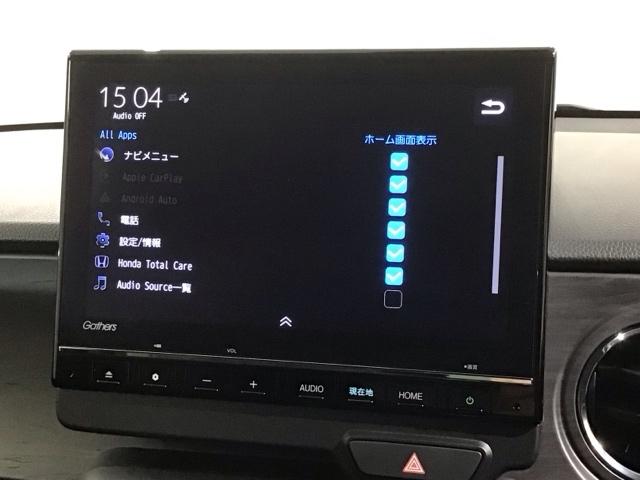Ｎ－ＯＮＥ プレミアムツアラー　Ｈ　ＳＥＮＳＩＮＧ　新車保証　試乗車　ワンオ－ナ－　ナビＬＸＵ－２４７ＮＢｉ　ＴＶ　Ｒカメラ　ＣＤ録音　ＢＴオ－ディオ　ＤＶＤ　シ－トヒ－タ－　ＥＴＣ　ＬＥＤライト　ＶＳＡ　クルコン　アルミ　ＡＡＣ（41枚目）
