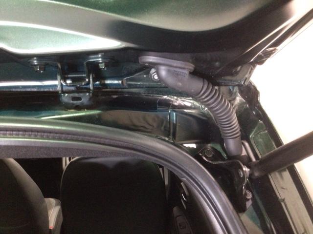 Ｎ－ＯＮＥ プレミアムツアラー　Ｈ　ＳＥＮＳＩＮＧ　新車保証　試乗車　ワンオ－ナ－　ナビＬＸＵ－２４７ＮＢｉ　ＴＶ　Ｒカメラ　ＣＤ録音　ＢＴオ－ディオ　ＤＶＤ　シ－トヒ－タ－　ＥＴＣ　ＬＥＤライト　ＶＳＡ　クルコン　アルミ　ＡＡＣ（43枚目）