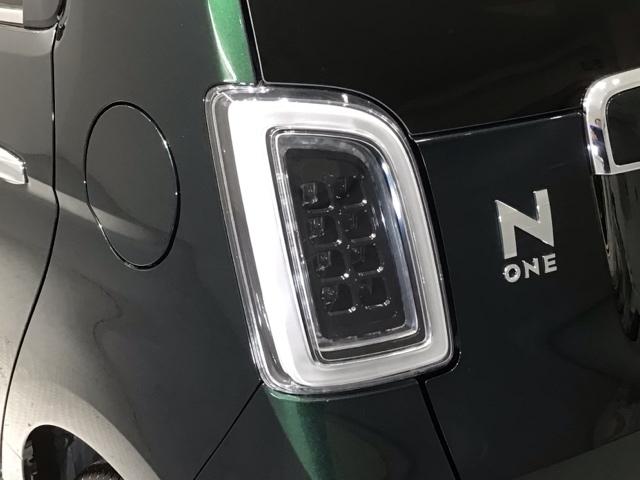 Ｎ－ＯＮＥ プレミアムツアラー　Ｈ　ＳＥＮＳＩＮＧ　新車保証　試乗車　ワンオ－ナ－　ナビＬＸＵ－２４７ＮＢｉ　ＴＶ　Ｒカメラ　ＣＤ録音　ＢＴオ－ディオ　ＤＶＤ　シ－トヒ－タ－　ＥＴＣ　ＬＥＤライト　ＶＳＡ　クルコン　アルミ　ＡＡＣ（45枚目）