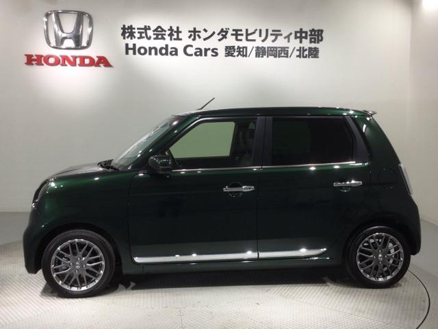 Ｎ－ＯＮＥ プレミアムツアラー　Ｈ　ＳＥＮＳＩＮＧ　新車保証　試乗車　ワンオ－ナ－　ナビＬＸＵ－２４７ＮＢｉ　ＴＶ　Ｒカメラ　ＣＤ録音　ＢＴオ－ディオ　ＤＶＤ　シ－トヒ－タ－　ＥＴＣ　ＬＥＤライト　ＶＳＡ　クルコン　アルミ　ＡＡＣ（47枚目）