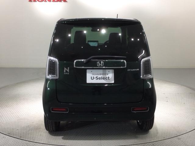 Ｎ－ＯＮＥ プレミアムツアラー　Ｈ　ＳＥＮＳＩＮＧ　新車保証　試乗車　ワンオ－ナ－　ナビＬＸＵ－２４７ＮＢｉ　ＴＶ　Ｒカメラ　ＣＤ録音　ＢＴオ－ディオ　ＤＶＤ　シ－トヒ－タ－　ＥＴＣ　ＬＥＤライト　ＶＳＡ　クルコン　アルミ　ＡＡＣ（49枚目）