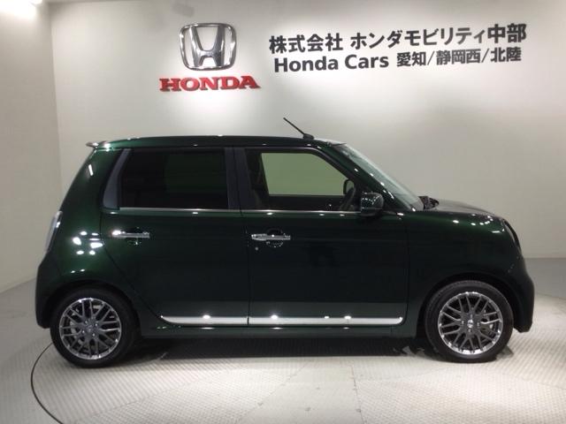 Ｎ－ＯＮＥ プレミアムツアラー　Ｈ　ＳＥＮＳＩＮＧ　新車保証　試乗車　ワンオ－ナ－　ナビＬＸＵ－２４７ＮＢｉ　ＴＶ　Ｒカメラ　ＣＤ録音　ＢＴオ－ディオ　ＤＶＤ　シ－トヒ－タ－　ＥＴＣ　ＬＥＤライト　ＶＳＡ　クルコン　アルミ　ＡＡＣ（51枚目）