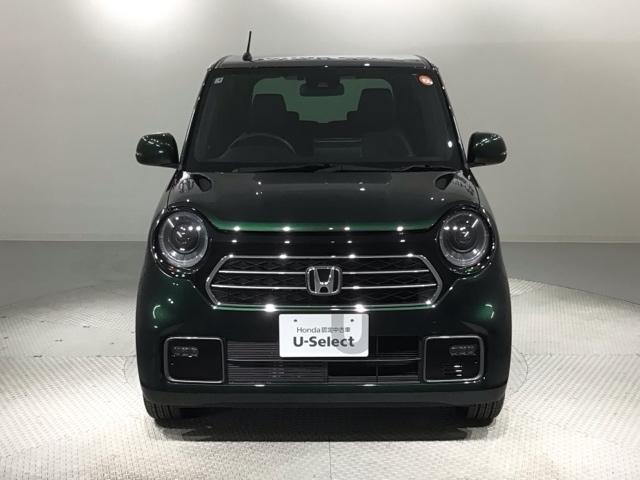 Ｎ－ＯＮＥ プレミアムツアラー　Ｈ　ＳＥＮＳＩＮＧ　新車保証　試乗車　ワンオ－ナ－　ナビＬＸＵ－２４７ＮＢｉ　ＴＶ　Ｒカメラ　ＣＤ録音　ＢＴオ－ディオ　ＤＶＤ　シ－トヒ－タ－　ＥＴＣ　ＬＥＤライト　ＶＳＡ　クルコン　アルミ　ＡＡＣ（53枚目）