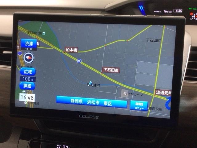 フリードハイブリッド ハイブリッド・Ｇ　Ｈ　ＳＥＮＳＩＮＧ　最長５年保証　ワンオ－ナ－　ナビ　ＴＶ　Ｒカメラ　ＢＴオ－ディオ　ＤＶＤ　ドラレコ　ＥＴＣ　ＬＥＤライト　両側電動ドア　ＶＳＡ　シ－トヒ－タ－　クルコン　スマ－トキ－　盗難防止装置（6枚目）