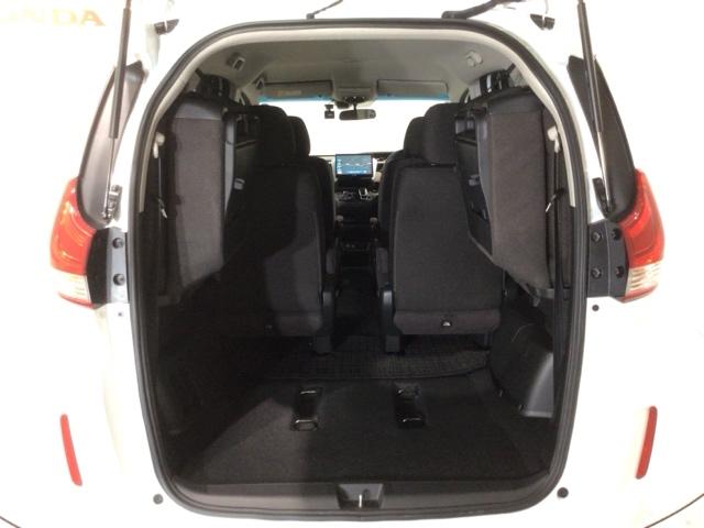 フリードハイブリッド ハイブリッド・Ｇ　Ｈ　ＳＥＮＳＩＮＧ　最長５年保証　ワンオ－ナ－　ナビ　ＴＶ　Ｒカメラ　ＢＴオ－ディオ　ＤＶＤ　ドラレコ　ＥＴＣ　ＬＥＤライト　両側電動ドア　ＶＳＡ　シ－トヒ－タ－　クルコン　スマ－トキ－　盗難防止装置（19枚目）