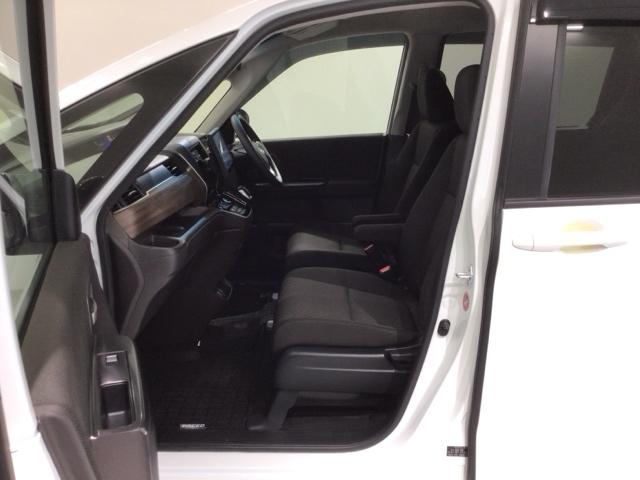 フリードハイブリッド ハイブリッド・Ｇ　Ｈ　ＳＥＮＳＩＮＧ　最長５年保証　ワンオ－ナ－　ナビ　ＴＶ　Ｒカメラ　ＢＴオ－ディオ　ＤＶＤ　ドラレコ　ＥＴＣ　ＬＥＤライト　両側電動ドア　ＶＳＡ　シ－トヒ－タ－　クルコン　スマ－トキ－　盗難防止装置（30枚目）