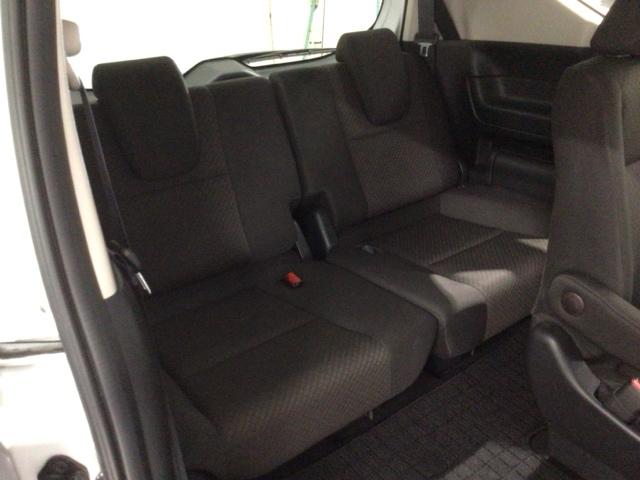 フリードハイブリッド ハイブリッド・Ｇ　Ｈ　ＳＥＮＳＩＮＧ　最長５年保証　ワンオ－ナ－　ナビ　ＴＶ　Ｒカメラ　ＢＴオ－ディオ　ＤＶＤ　ドラレコ　ＥＴＣ　ＬＥＤライト　両側電動ドア　ＶＳＡ　シ－トヒ－タ－　クルコン　スマ－トキ－　盗難防止装置（31枚目）