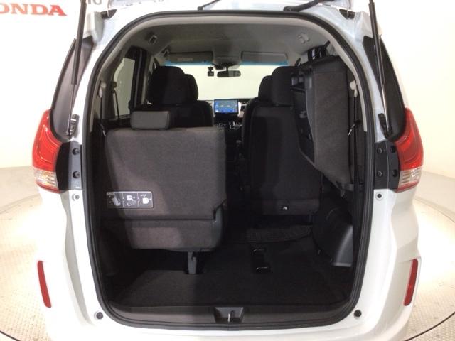 フリードハイブリッド ハイブリッド・Ｇ　Ｈ　ＳＥＮＳＩＮＧ　最長５年保証　ワンオ－ナ－　ナビ　ＴＶ　Ｒカメラ　ＢＴオ－ディオ　ＤＶＤ　ドラレコ　ＥＴＣ　ＬＥＤライト　両側電動ドア　ＶＳＡ　シ－トヒ－タ－　クルコン　スマ－トキ－　盗難防止装置（33枚目）