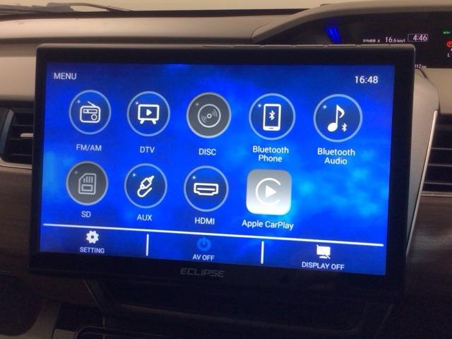 フリードハイブリッド ハイブリッド・Ｇ　Ｈ　ＳＥＮＳＩＮＧ　最長５年保証　ワンオ－ナ－　ナビ　ＴＶ　Ｒカメラ　ＢＴオ－ディオ　ＤＶＤ　ドラレコ　ＥＴＣ　ＬＥＤライト　両側電動ドア　ＶＳＡ　シ－トヒ－タ－　クルコン　スマ－トキ－　盗難防止装置（35枚目）