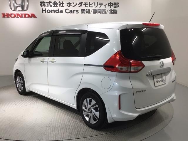 フリードハイブリッド ハイブリッド・Ｇ　Ｈ　ＳＥＮＳＩＮＧ　最長５年保証　ワンオ－ナ－　ナビ　ＴＶ　Ｒカメラ　ＢＴオ－ディオ　ＤＶＤ　ドラレコ　ＥＴＣ　ＬＥＤライト　両側電動ドア　ＶＳＡ　シ－トヒ－タ－　クルコン　スマ－トキ－　盗難防止装置（43枚目）