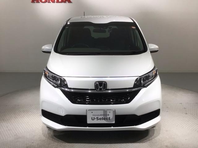 フリードハイブリッド ハイブリッド・Ｇ　Ｈ　ＳＥＮＳＩＮＧ　最長５年保証　ワンオ－ナ－　ナビ　ＴＶ　Ｒカメラ　ＢＴオ－ディオ　ＤＶＤ　ドラレコ　ＥＴＣ　ＬＥＤライト　両側電動ドア　ＶＳＡ　シ－トヒ－タ－　クルコン　スマ－トキ－　盗難防止装置（48枚目）