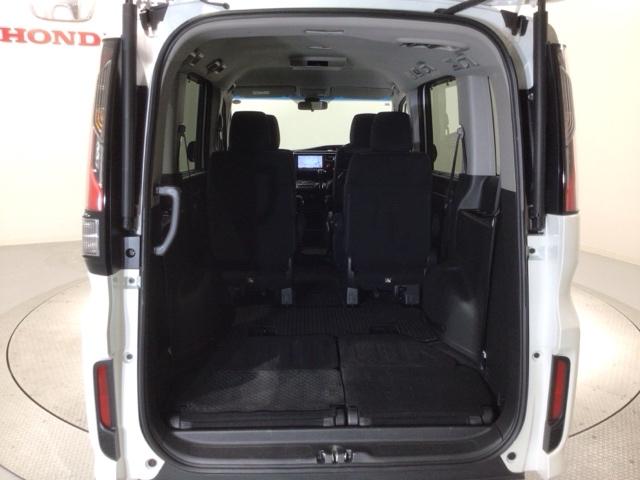 ステップワゴンスパーダ スパーダアドバンスパッケージβ　Ｈ　ＳＥＮＳＩＮＧ　１年保証　ワンオ－ナ－　ナビＶＸＭ－１６５ＶＦＮＩ　ＴＶ　Ｒカメラ　ＣＤ録音　ＢＴオ－ディオ　ＤＶＤ　Ｒモニタ－　ＥＴＣ　ＬＥＤライト　両側電動ドア　ＶＳＡ　クルコン　アルミＡＡＣ（20枚目）