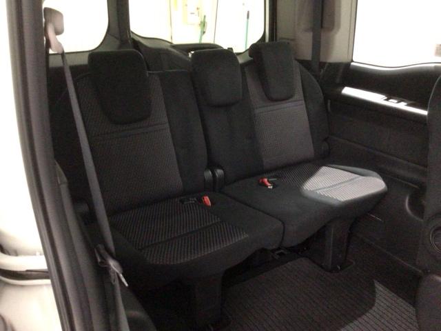 ステップワゴンスパーダ スパーダアドバンスパッケージβ　Ｈ　ＳＥＮＳＩＮＧ　１年保証　ワンオ－ナ－　ナビＶＸＭ－１６５ＶＦＮＩ　ＴＶ　Ｒカメラ　ＣＤ録音　ＢＴオ－ディオ　ＤＶＤ　Ｒモニタ－　ＥＴＣ　ＬＥＤライト　両側電動ドア　ＶＳＡ　クルコン　アルミＡＡＣ（35枚目）