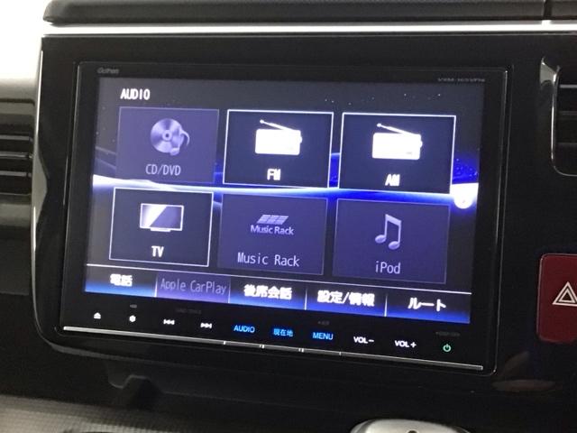 ステップワゴンスパーダ スパーダアドバンスパッケージβ　Ｈ　ＳＥＮＳＩＮＧ　１年保証　ワンオ－ナ－　ナビＶＸＭ－１６５ＶＦＮＩ　ＴＶ　Ｒカメラ　ＣＤ録音　ＢＴオ－ディオ　ＤＶＤ　Ｒモニタ－　ＥＴＣ　ＬＥＤライト　両側電動ドア　ＶＳＡ　クルコン　アルミＡＡＣ（41枚目）