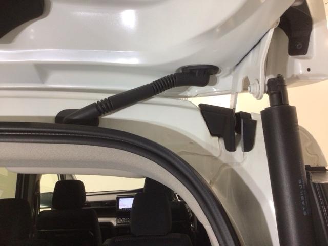 ステップワゴンスパーダ スパーダアドバンスパッケージβ　Ｈ　ＳＥＮＳＩＮＧ　１年保証　ワンオ－ナ－　ナビＶＸＭ－１６５ＶＦＮＩ　ＴＶ　Ｒカメラ　ＣＤ録音　ＢＴオ－ディオ　ＤＶＤ　Ｒモニタ－　ＥＴＣ　ＬＥＤライト　両側電動ドア　ＶＳＡ　クルコン　アルミＡＡＣ（43枚目）