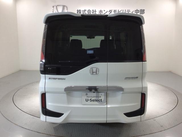 ステップワゴンスパーダ スパーダアドバンスパッケージβ　Ｈ　ＳＥＮＳＩＮＧ　１年保証　ワンオ－ナ－　ナビＶＸＭ－１６５ＶＦＮＩ　ＴＶ　Ｒカメラ　ＣＤ録音　ＢＴオ－ディオ　ＤＶＤ　Ｒモニタ－　ＥＴＣ　ＬＥＤライト　両側電動ドア　ＶＳＡ　クルコン　アルミＡＡＣ（49枚目）