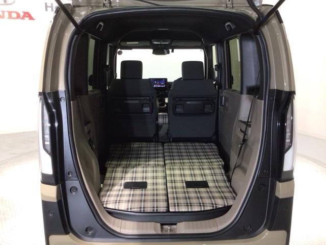 Ｎ－ＢＯＸジョイ ベースグレード　Ｈ　ＳＥＮＳＩＮＧ　２ト－ン　新車保証　試乗車　ワンオ－ナ－　ナビＬＸＵ－２４２ＮＢｉ　ＴＶ　Ｒカメラ　マルチビュ－　ＣＤ録音　ＢＴオ－ディオ　ＤＶＤ　シ－トヒ－タ－　ＥＴＣ　ＬＥＤライト　ＶＳＡ（19枚目）