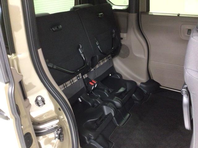 Ｎ－ＢＯＸジョイ ベースグレード　Ｈ　ＳＥＮＳＩＮＧ　２ト－ン　新車保証　試乗車　ワンオ－ナ－　ナビＬＸＵ－２４２ＮＢｉ　ＴＶ　Ｒカメラ　マルチビュ－　ＣＤ録音　ＢＴオ－ディオ　ＤＶＤ　シ－トヒ－タ－　ＥＴＣ　ＬＥＤライト　ＶＳＡ（32枚目）