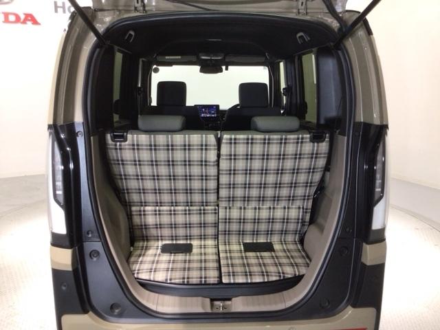 Ｎ－ＢＯＸジョイ ベースグレード　Ｈ　ＳＥＮＳＩＮＧ　２ト－ン　新車保証　試乗車　ワンオ－ナ－　ナビＬＸＵ－２４２ＮＢｉ　ＴＶ　Ｒカメラ　マルチビュ－　ＣＤ録音　ＢＴオ－ディオ　ＤＶＤ　シ－トヒ－タ－　ＥＴＣ　ＬＥＤライト　ＶＳＡ（34枚目）