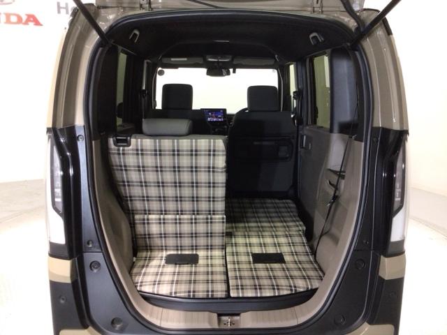 Ｎ－ＢＯＸジョイ ベースグレード　Ｈ　ＳＥＮＳＩＮＧ　２ト－ン　新車保証　試乗車　ワンオ－ナ－　ナビＬＸＵ－２４２ＮＢｉ　ＴＶ　Ｒカメラ　マルチビュ－　ＣＤ録音　ＢＴオ－ディオ　ＤＶＤ　シ－トヒ－タ－　ＥＴＣ　ＬＥＤライト　ＶＳＡ（35枚目）