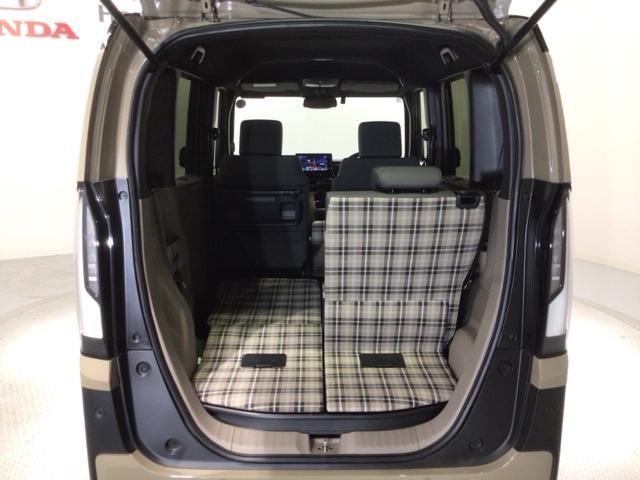 Ｎ－ＢＯＸジョイ ベースグレード　Ｈ　ＳＥＮＳＩＮＧ　２ト－ン　新車保証　試乗車　ワンオ－ナ－　ナビＬＸＵ－２４２ＮＢｉ　ＴＶ　Ｒカメラ　マルチビュ－　ＣＤ録音　ＢＴオ－ディオ　ＤＶＤ　シ－トヒ－タ－　ＥＴＣ　ＬＥＤライト　ＶＳＡ（36枚目）