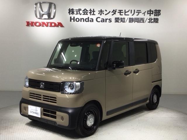 Ｎ－ＢＯＸジョイ ベースグレード　Ｈ　ＳＥＮＳＩＮＧ　２ト－ン　新車保証　試乗車　ワンオ－ナ－　ナビＬＸＵ－２４２ＮＢｉ　ＴＶ　Ｒカメラ　マルチビュ－　ＣＤ録音　ＢＴオ－ディオ　ＤＶＤ　シ－トヒ－タ－　ＥＴＣ　ＬＥＤライト　ＶＳＡ（46枚目）