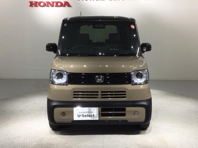 Ｎ－ＢＯＸジョイ ベースグレード　Ｈ　ＳＥＮＳＩＮＧ　２ト－ン　新車保証　試乗車　ワンオ－ナ－　ナビＬＸＵ－２４２ＮＢｉ　ＴＶ　Ｒカメラ　マルチビュ－　ＣＤ録音　ＢＴオ－ディオ　ＤＶＤ　シ－トヒ－タ－　ＥＴＣ　ＬＥＤライト　ＶＳＡ（53枚目）