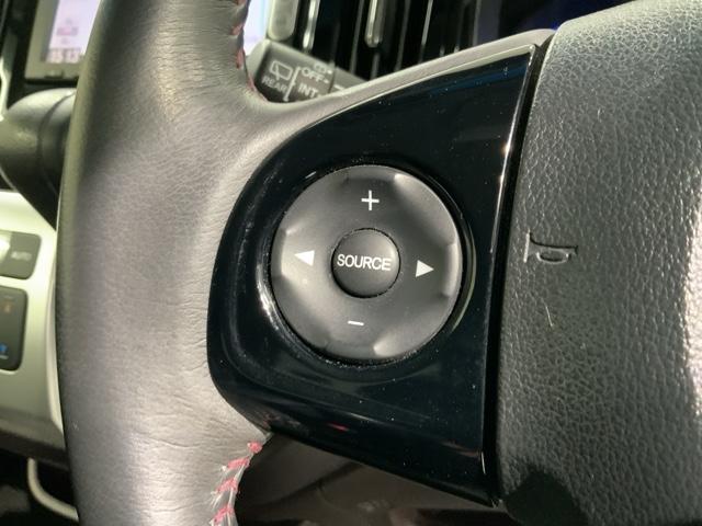 N-WGNカスタム G・ターボパッケージ あんしんPKG 1年保証 ナビVXM-155VSI TV Rカメラ DVD ETC HID VSA クルコン アルミ フォグ ローダウン スポーツマフラー スマートキー 盗難防止装置 整備記録簿 AC(9枚目)