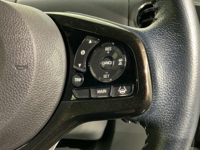 N-BOXカスタム G・Lターボホンダセンシング 最長5年保証 ナビVXU-217NBi TV Rカメラ CD録音 BTオ-ディオ DVD シ-トヒ-タ- ETC LEDライト 両側電動ドア VSA クルコン アルミ スマ-トキ- スペアキ- AAC(10枚目)
