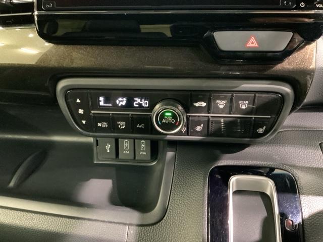 N-BOXカスタム G・Lターボホンダセンシング 最長5年保証 ナビVXU-217NBi TV Rカメラ CD録音 BTオ-ディオ DVD シ-トヒ-タ- ETC LEDライト 両側電動ドア VSA クルコン アルミ スマ-トキ- スペアキ- AAC(11枚目)