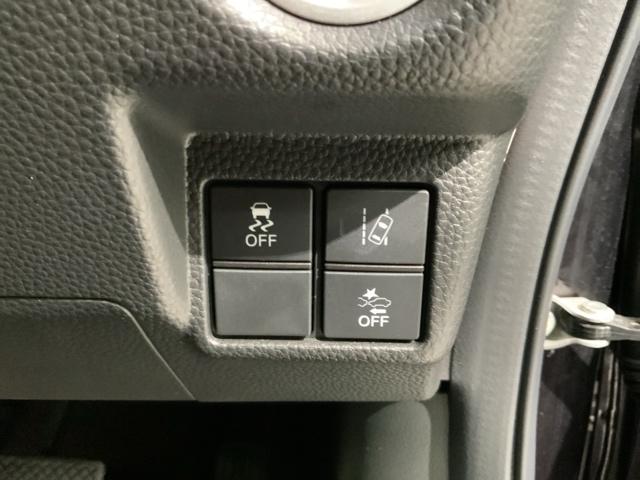 N-BOXカスタム G・Lターボホンダセンシング 最長5年保証 ナビVXU-217NBi TV Rカメラ CD録音 BTオ-ディオ DVD シ-トヒ-タ- ETC LEDライト 両側電動ドア VSA クルコン アルミ スマ-トキ- スペアキ- AAC(14枚目)