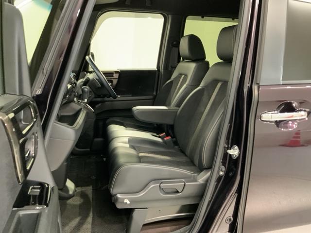 N-BOXカスタム G・Lターボホンダセンシング 最長5年保証 ナビVXU-217NBi TV Rカメラ CD録音 BTオ-ディオ DVD シ-トヒ-タ- ETC LEDライト 両側電動ドア VSA クルコン アルミ スマ-トキ- スペアキ- AAC(31枚目)