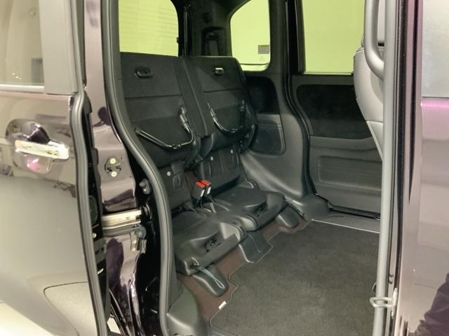 N-BOXカスタム G・Lターボホンダセンシング 最長5年保証 ナビVXU-217NBi TV Rカメラ CD録音 BTオ-ディオ DVD シ-トヒ-タ- ETC LEDライト 両側電動ドア VSA クルコン アルミ スマ-トキ- スペアキ- AAC(35枚目)