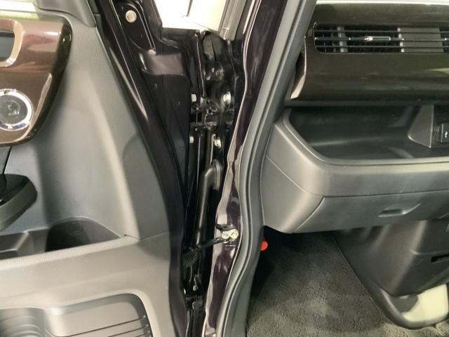 N-BOXカスタム G・Lターボホンダセンシング 最長5年保証 ナビVXU-217NBi TV Rカメラ CD録音 BTオ-ディオ DVD シ-トヒ-タ- ETC LEDライト 両側電動ドア VSA クルコン アルミ スマ-トキ- スペアキ- AAC(42枚目)