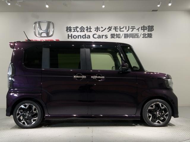 N-BOXカスタム G・Lターボホンダセンシング 最長5年保証 ナビVXU-217NBi TV Rカメラ CD録音 BTオ-ディオ DVD シ-トヒ-タ- ETC LEDライト 両側電動ドア VSA クルコン アルミ スマ-トキ- スペアキ- AAC(51枚目)