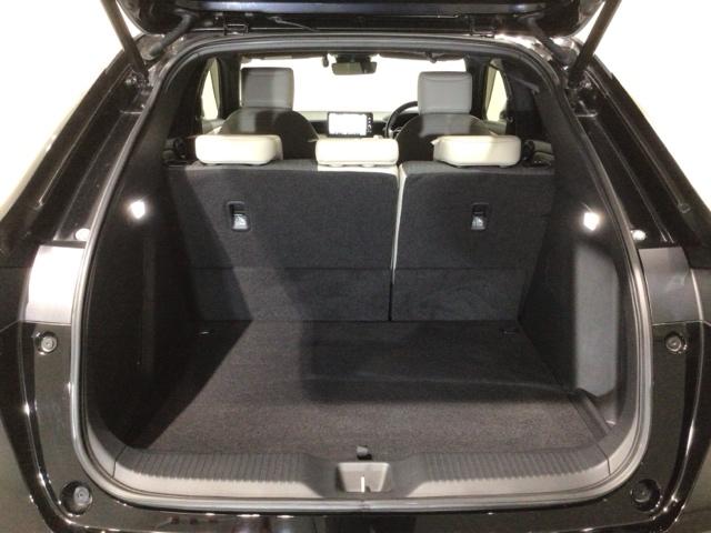 ヴェゼル e:HEVPLaY HSENSING サンル-フ 最長5年保証 ワンオーナー 純正ナビ TV Rカメラ マルチビュ- BTオーディオ ドラレコ ETC LEDライト フォグライト VSA シ-トヒ-タ- アルミ ABS(28枚目)