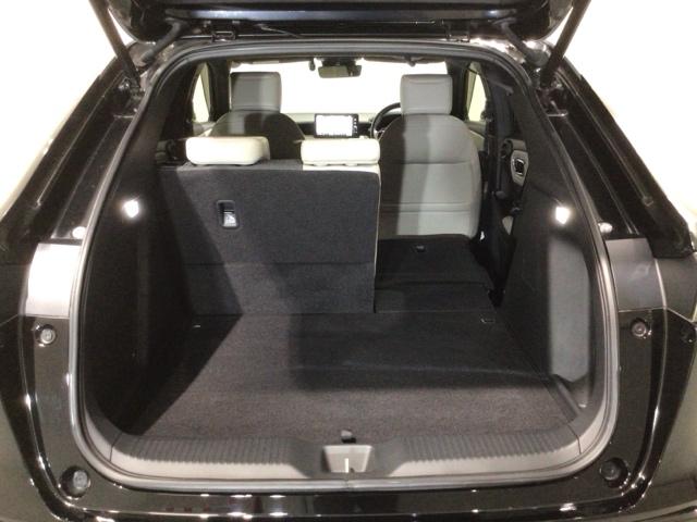 ヴェゼル e:HEVPLaY HSENSING サンル-フ 最長5年保証 ワンオーナー 純正ナビ TV Rカメラ マルチビュ- BTオーディオ ドラレコ ETC LEDライト フォグライト VSA シ-トヒ-タ- アルミ ABS(29枚目)